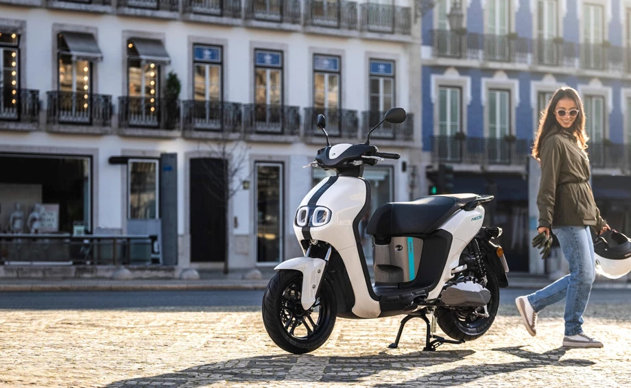 Neos EV (Elektro) mit über 1.400 € E-Prämie! Bild 2: Neos EV (Elektro) mit über 1.400 € E-Prämie!