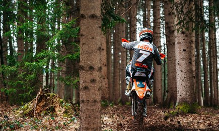 Walzer Teamrider bleiben Siegreich!