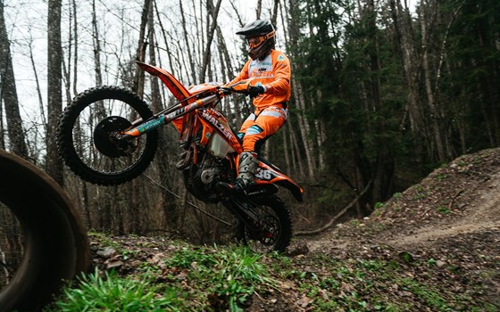 Walzer Teamrider bleiben Siegreich! - Bild 3