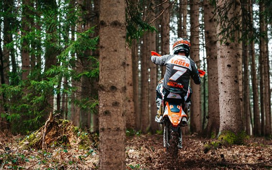 Walzer Teamrider bleiben Siegreich! - Bild 3