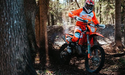 Walzer Teamrider bleiben Siegreich!