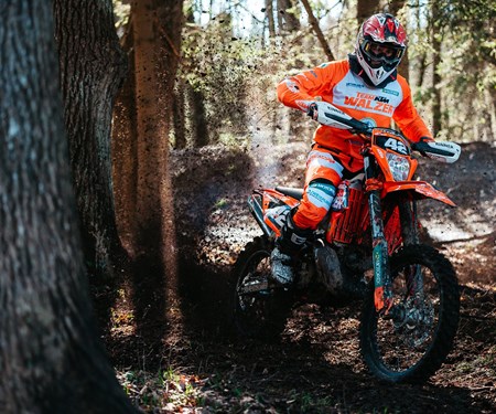 Walzer Teamrider bleiben Siegreich!