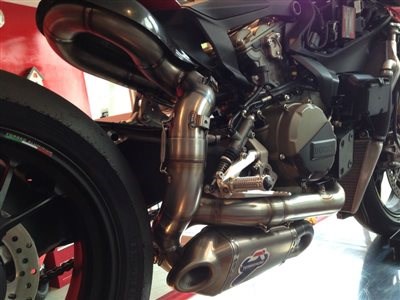 WINTERZEIT = TUNINGZEIT bei DUCATISALZBURG - Bild 5 WINTERZEIT = TUNINGZEIT bei DUCATISALZBURG - Bild 5