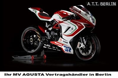 MV Agusta News & die EICMA öffnet am 10.11.2016 die Tore! - Bild 1