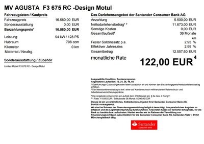 MV Agusta News & die EICMA öffnet am 10.11.2016 die Tore! - Bild 2