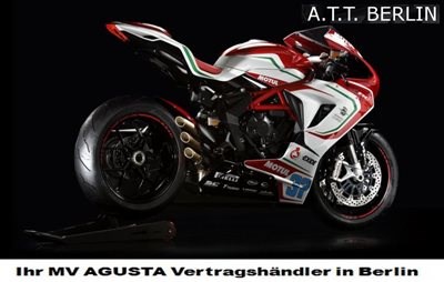 MV Agusta News & die EICMA öffnet am 10.11.2016 die Tore! - Bild 3
