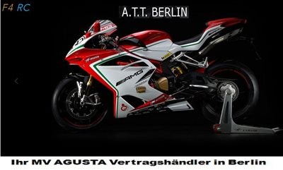MV Agusta News & die EICMA öffnet am 10.11.2016 die Tore! - Bild 5