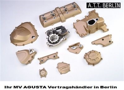 MV Agusta News & die EICMA öffnet am 10.11.2016 die Tore! - Bild 6