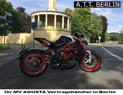 MV Agusta News & die EICMA öffnet am 10.11.2016 die Tore! - Bild 8