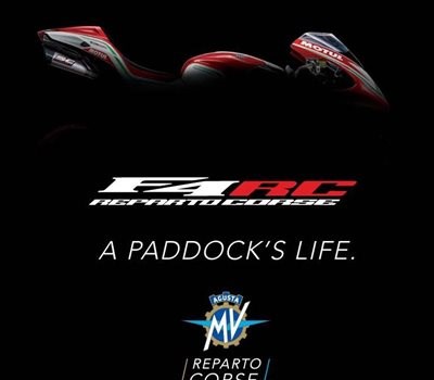 MV Agusta News & die EICMA öffnet am 10.11.2016 die Tore! - Bild 9