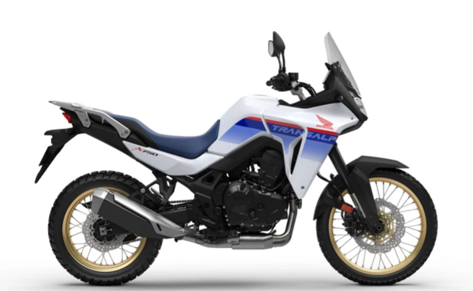 Honda Semmler - Honda Transalp jetzt da zu Probefahrten  Bild 1: Honda Semmler - Honda Transalp jetzt da zu Probefahrten