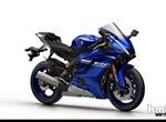 Yamaha YZF-R6 2017 - eine echte R