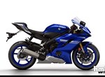 Yamaha YZF-R6 2017 - eine echte R