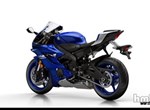 Yamaha YZF-R6 2017 - eine echte R