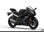 Yamaha YZF-R6 2017 - eine echte R