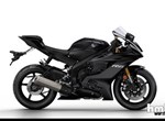 Yamaha YZF-R6 2017 - eine echte R