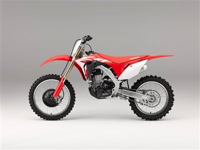 Honda CRF Modelle 2017 Preise und Lieferzeten bei Honda Schmidinger - Bild 10