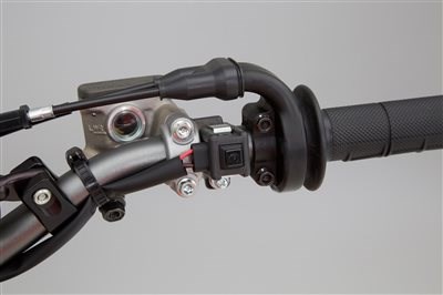 Honda CRF Modelle 2017 Preise und Lieferzeten bei Honda Schmidinger - Bild 3