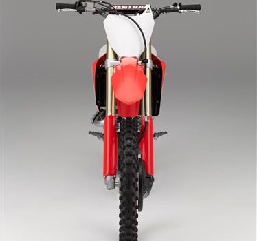 Honda CRF Modelle 2017 Preise und Lieferzeten bei Honda Schmidinger - Bild 5