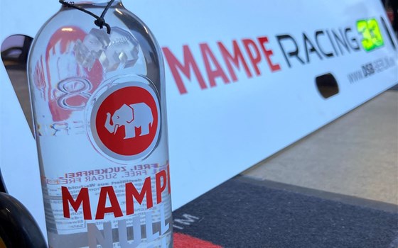 Endlich wieder im Kreis fahren - Bild 11