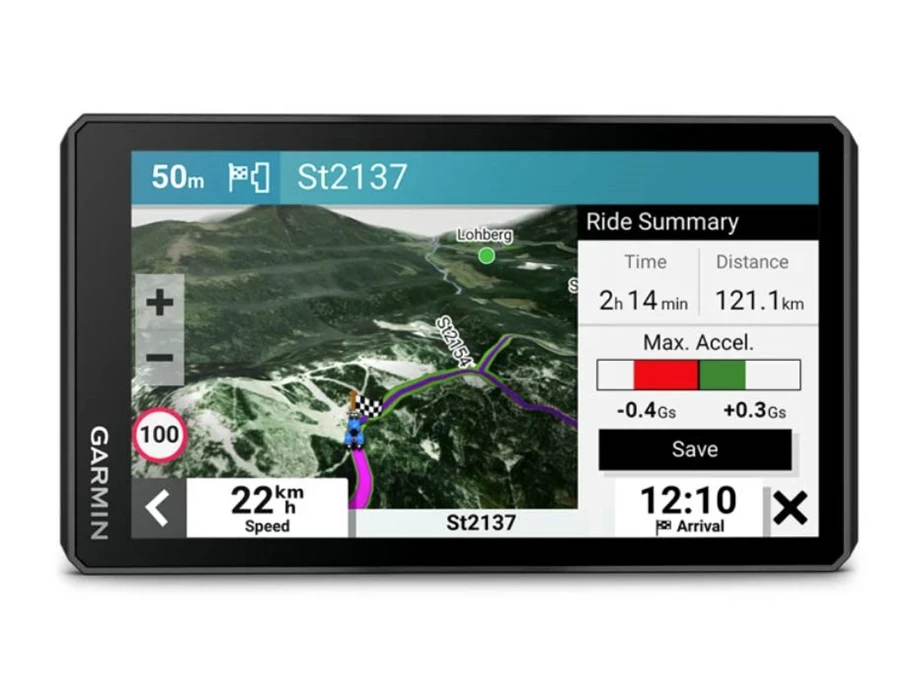 Neu: GARMIN® ZUMO® XT2 MOTORRAD-NAVI Bild 1: Neu: GARMIN® ZUMO® XT2 MOTORRAD-NAVI