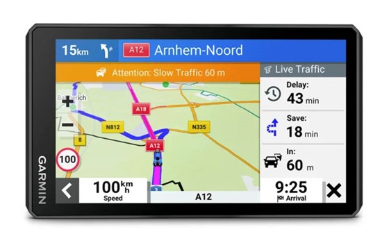 Neu: GARMIN® ZUMO® XT2 MOTORRAD-NAVI - Bild 2