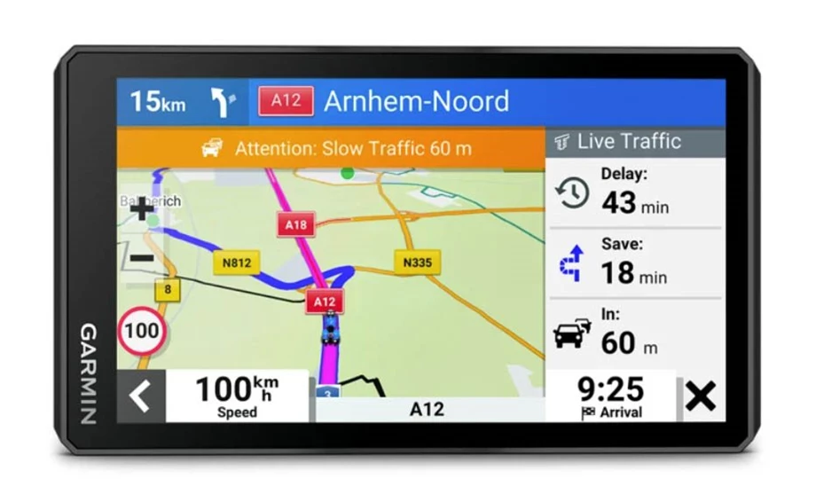 Neu: GARMIN® ZUMO® XT2 MOTORRAD-NAVI Bild 2: Neu: GARMIN® ZUMO® XT2 MOTORRAD-NAVI