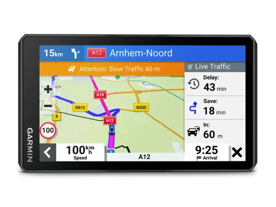 Neu: GARMIN® ZUMO® XT2 MOTORRAD-NAVI Bild 2: Neu: GARMIN® ZUMO® XT2 MOTORRAD-NAVI