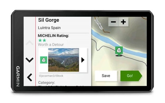 Neu: GARMIN® ZUMO® XT2 MOTORRAD-NAVI - Bild 4