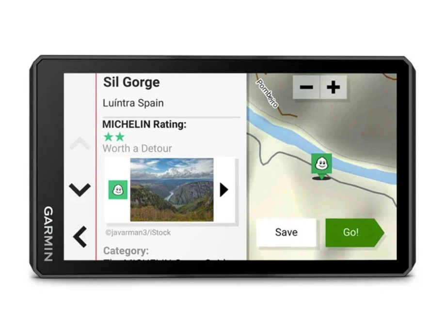 Neu: GARMIN® ZUMO® XT2 MOTORRAD-NAVI Bild 4: Neu: GARMIN® ZUMO® XT2 MOTORRAD-NAVI