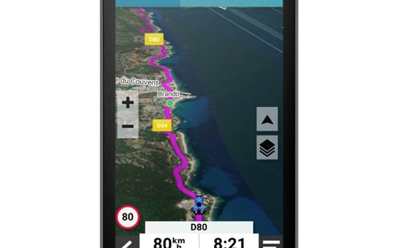 Neu: GARMIN® ZUMO® XT2 MOTORRAD-NAVI - Bild 5