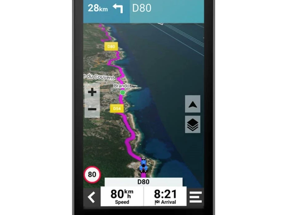Neu: GARMIN® ZUMO® XT2 MOTORRAD-NAVI Bild 5: Neu: GARMIN® ZUMO® XT2 MOTORRAD-NAVI