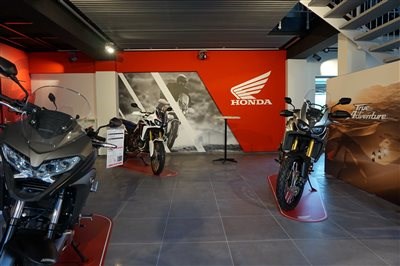 Honda Semmler - Video von unseren neuen Räumen ! - Bild 3