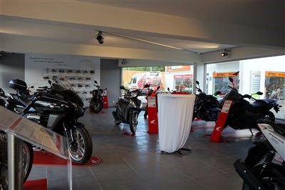 Honda Semmler - Video von unseren neuen Räumen ! - Bild 4