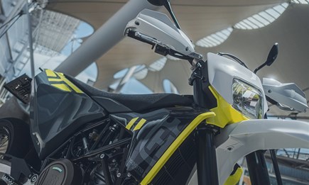 Roadstar-Editions 2023 zum Spezialpreis