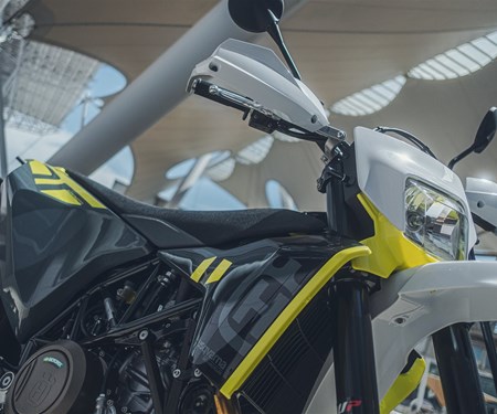 Roadstar-Editions 2023 zum Spezialpreis