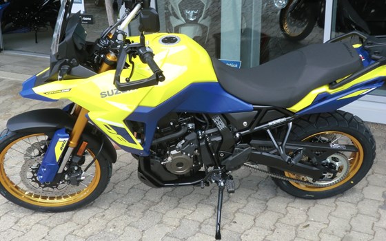 die neuen 800er sind da - Bild 2