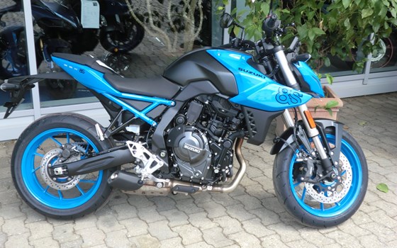 die neuen 800er sind da - Bild 3