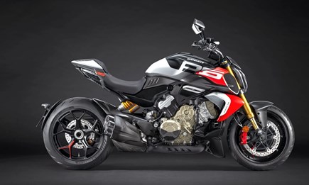 DIE NEUEN DUCATI XDIAVEL & DIAVEL V4 & NUOVO DIAVEL V4 RS  - das MEGA-MOTORRAD !  DIE NEUEN DUCATI XDIAVEL & DIAVEL V4 & NUOVO DIAVEL V4 RS  - das MEGA-MOTORRAD !