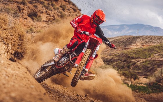 Sportförderung auf alle Lagernden KTM und GasGas Motocross Modelle 2023! - Bild 2
