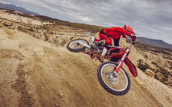 Sportförderung auf alle Lagernden KTM und GasGas Motocross Modelle 2023! - Bild 4