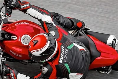 Scrambler Full Throttle 800