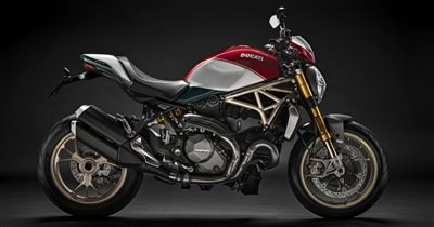 Scrambler Full Throttle 800 - Bild 2