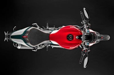 Scrambler Full Throttle 800 - Bild 3