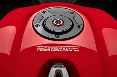 Scrambler Full Throttle 800 - Bild 6