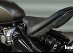 2017er Neuheiten: TRIUMPH Bobber 1200