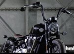 2017er Neuheiten: TRIUMPH Bobber 1200