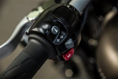 NEW BONNEVILLE BOBBER - Bild 5