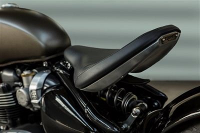 NEW BONNEVILLE BOBBER - Bild 7