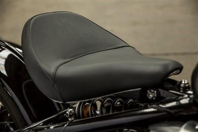 NEW BONNEVILLE BOBBER - Bild 9
